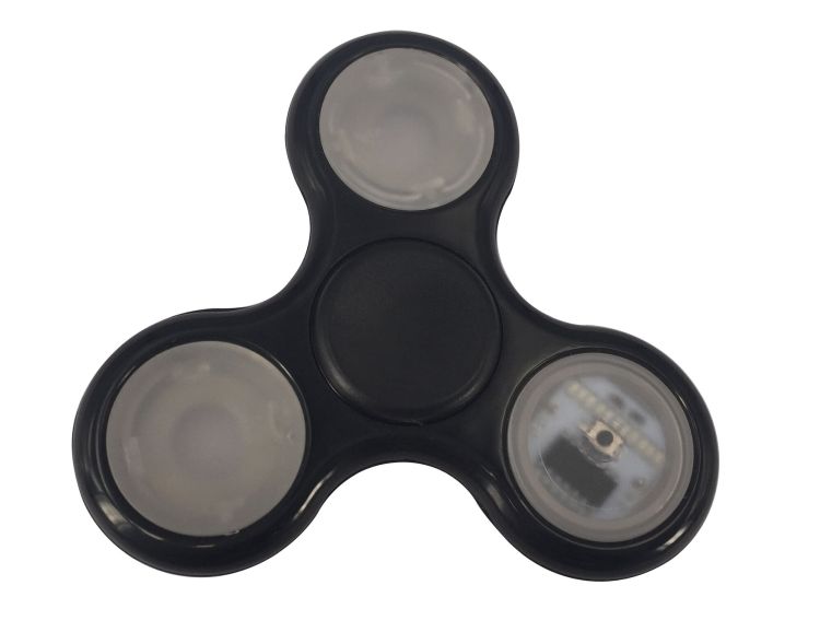 Hand Fidget Spinner - Model 301 4
