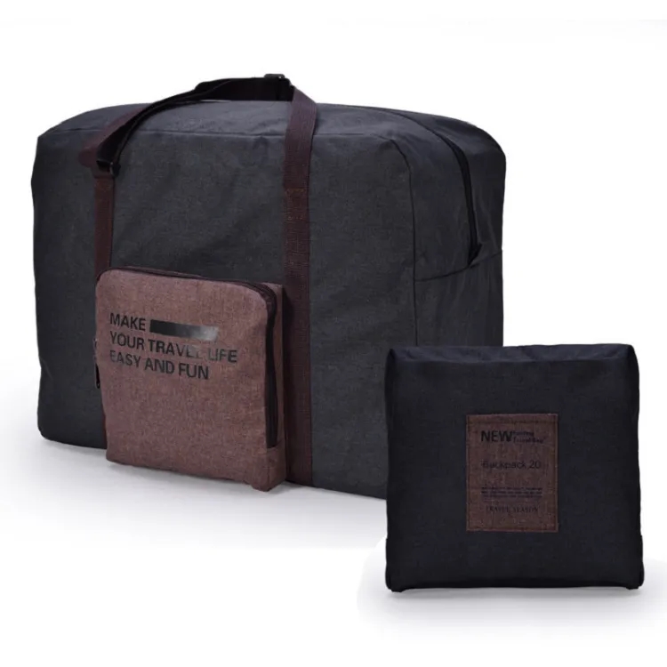 Large Capacity Folding Storage Bag 3