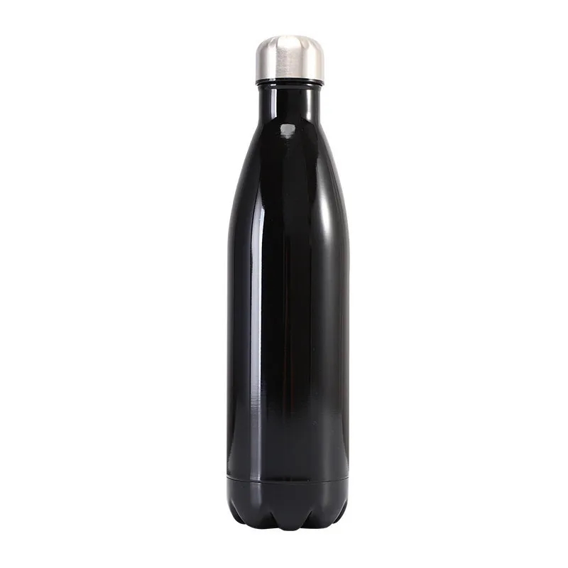 Stainless Steel Sports Insulated Bottle 2