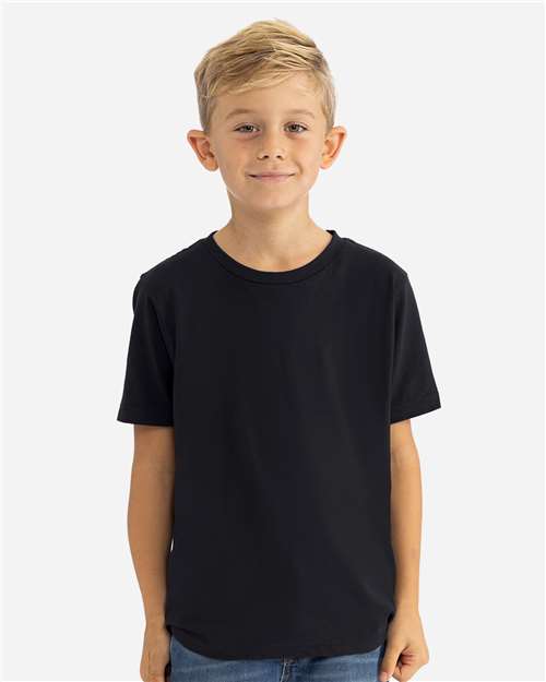 Youth Triblend Tee - 6310 23