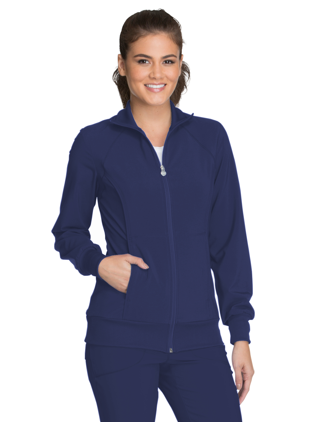 Infinity - Women's 2-Pocket Contemporary Jacket 15