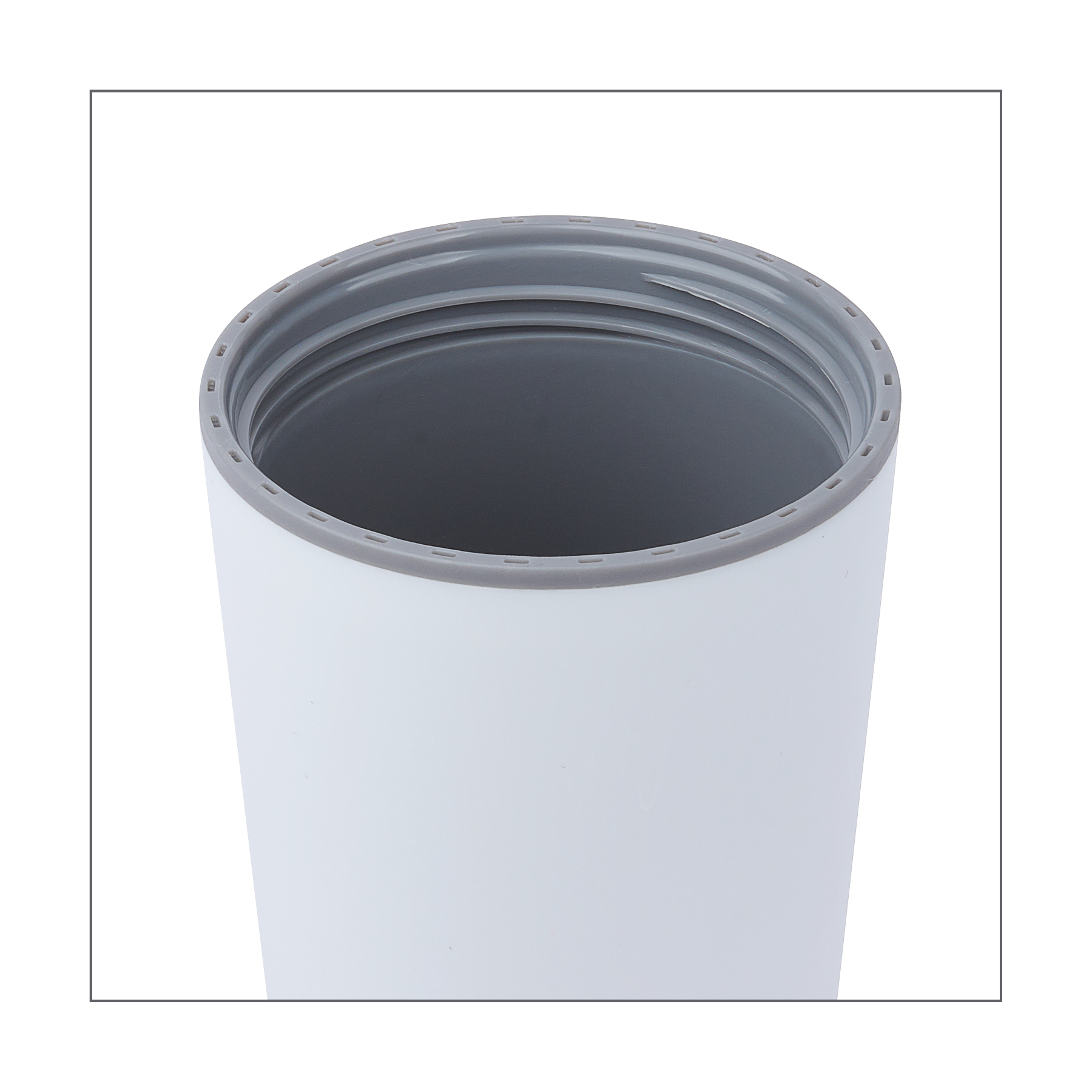 Kenzie 16 oz. Double Wall Recycled Polypropylene Coffee Tumbler 51