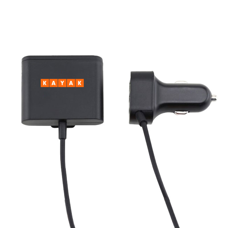 Road Trip Car Charger 2