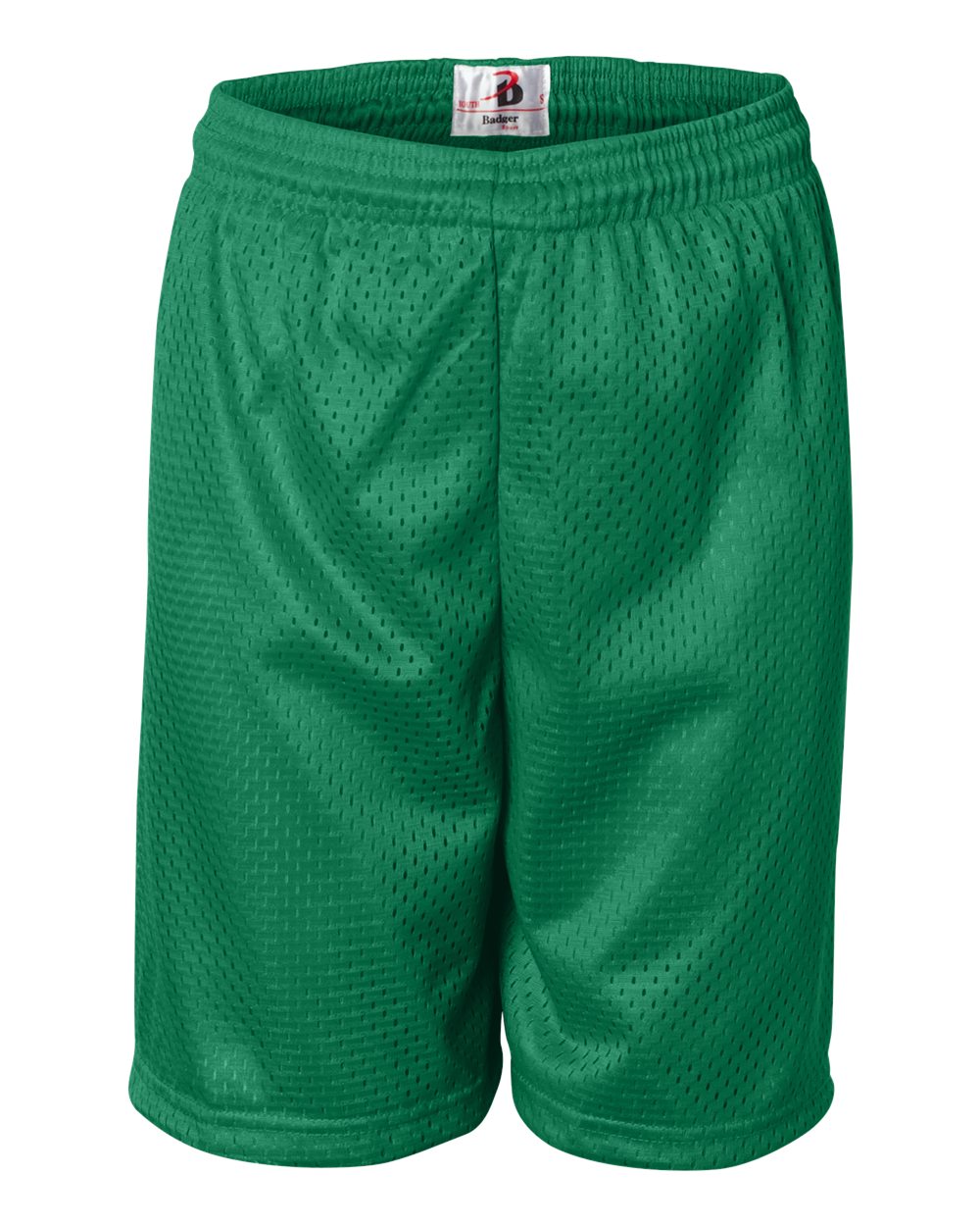 Youth Pro Mesh 6" Shorts - 2207 65