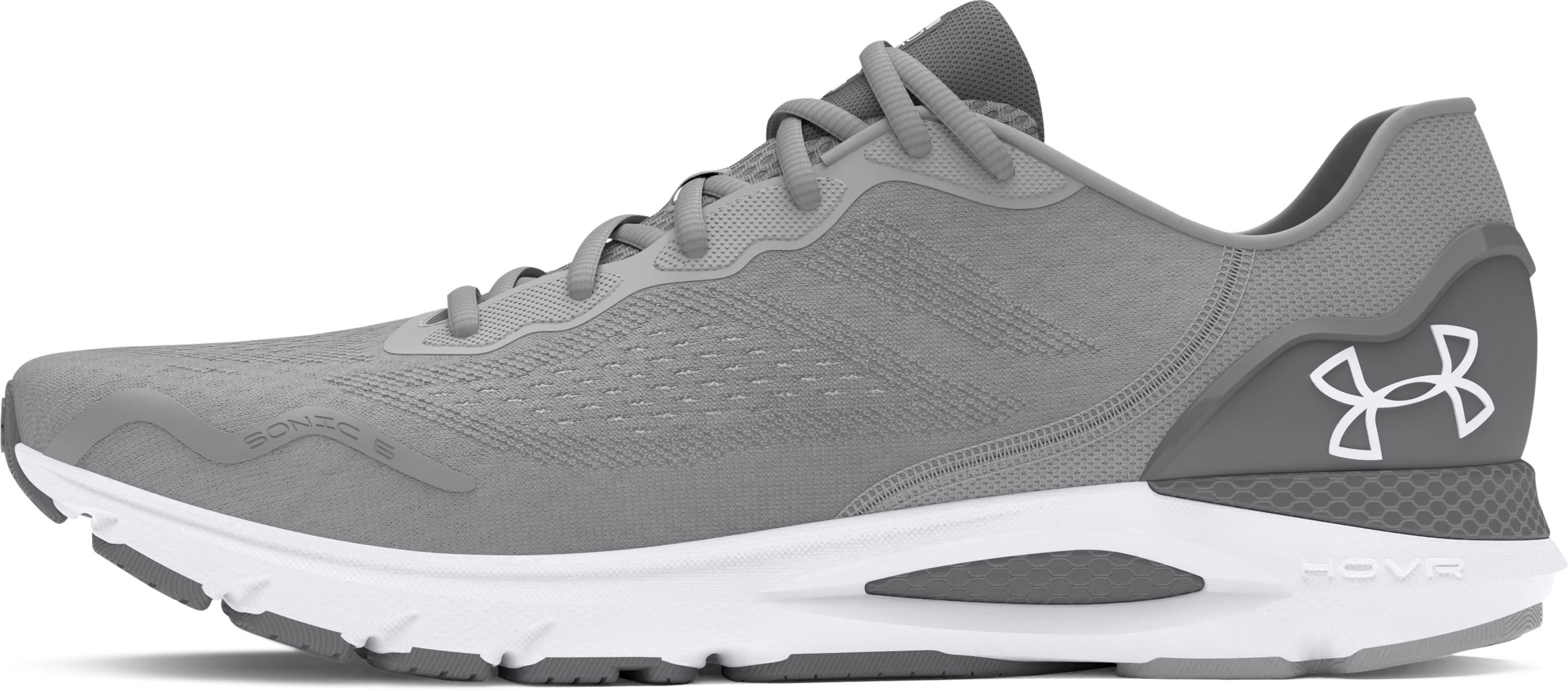 UA HOVR Sonic 6 Men's Running Shoes 2