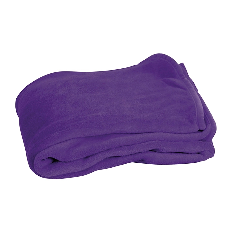 Brentwood - Super Plush Coral Fleece Blanket 6