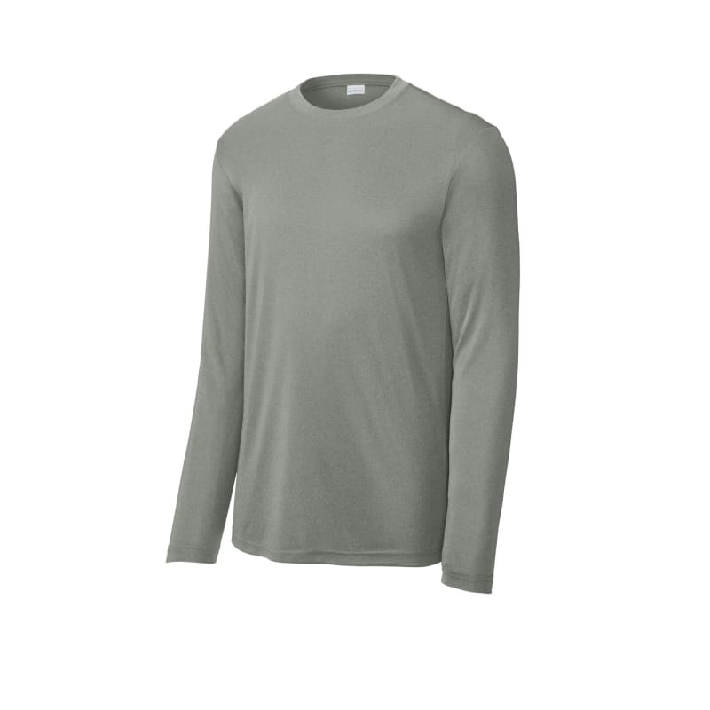 Sport-Tek Long Sleeve PosiCharge Competitor Tee. 60