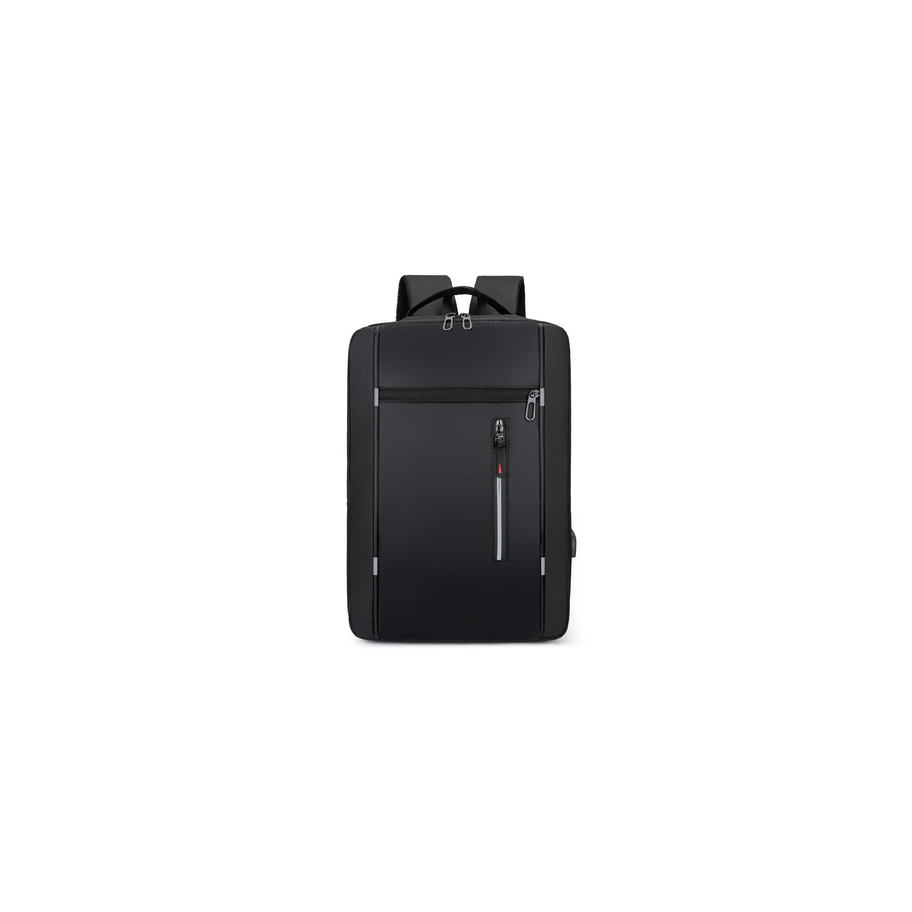 Casual large capacity backpack 2