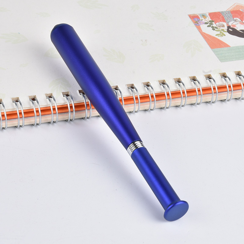 Baseball Bat Stylus Pen 4