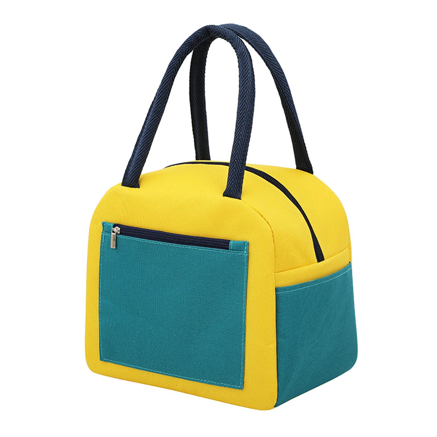 Fashionable Portable Lunch Bag 1