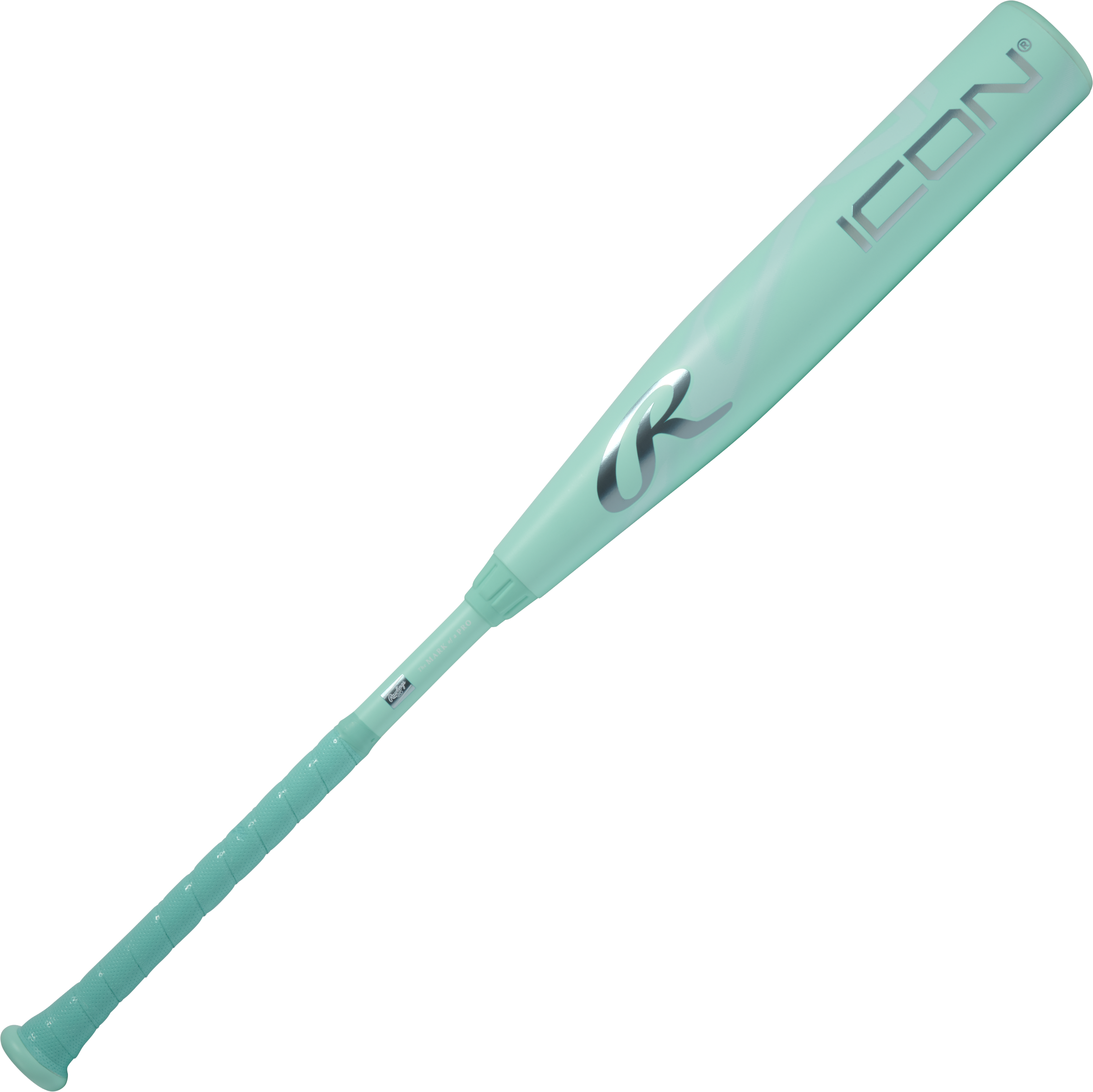 Rawlings Icon USSSA Bat, -8 1
