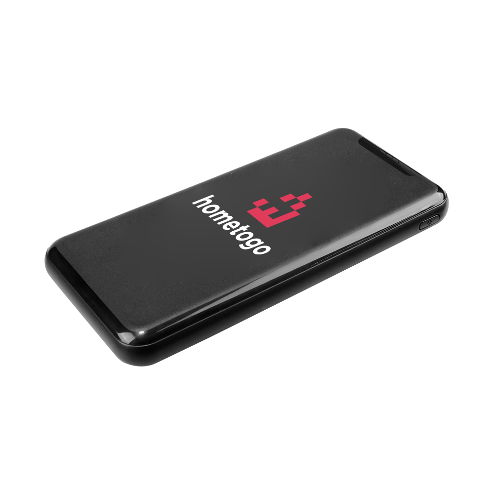 Compact Power Bank 10,000mAh 1