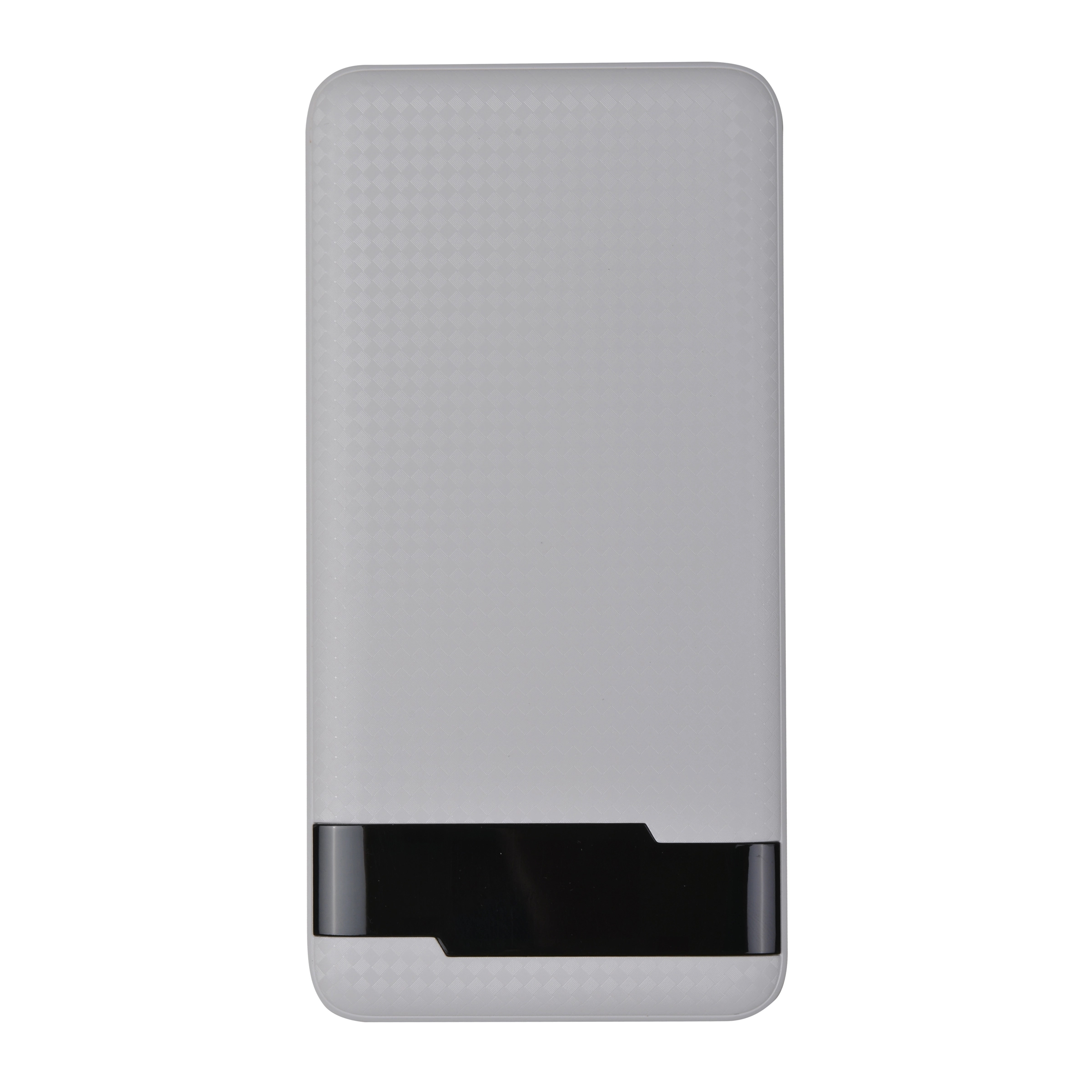 Portable Charger 10,000mAh Slim Power Bank with LCD display 1