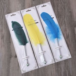 Feather Pen 20