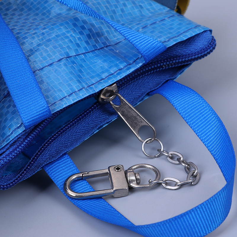 Key & Coin Purse 7