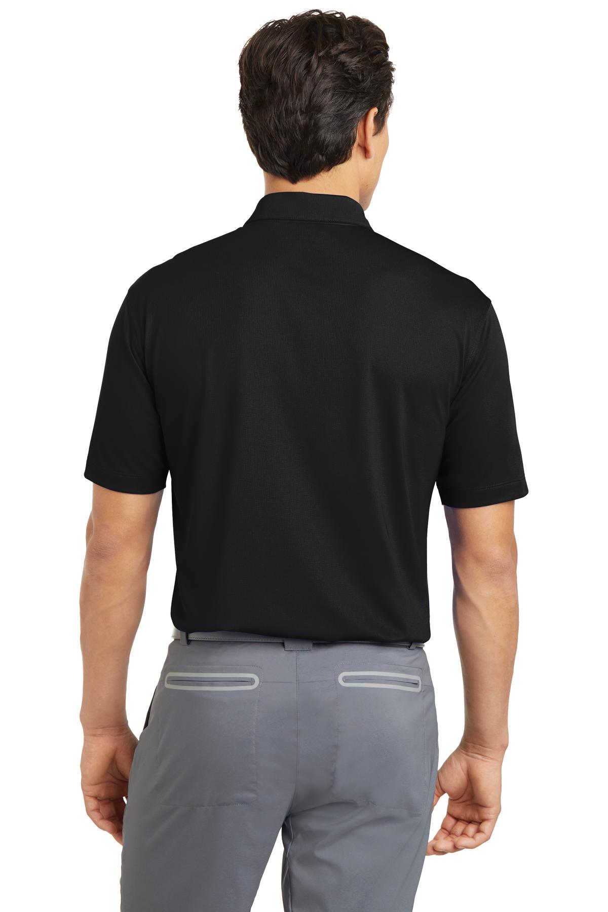 Nike® Dri-FIT Vertical Mesh Polo 83
