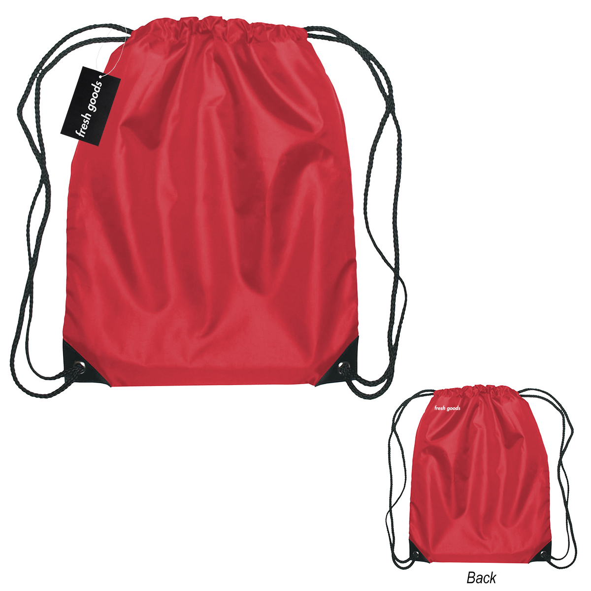 Fresh Goods Small Hit rPET Sports Pack 45