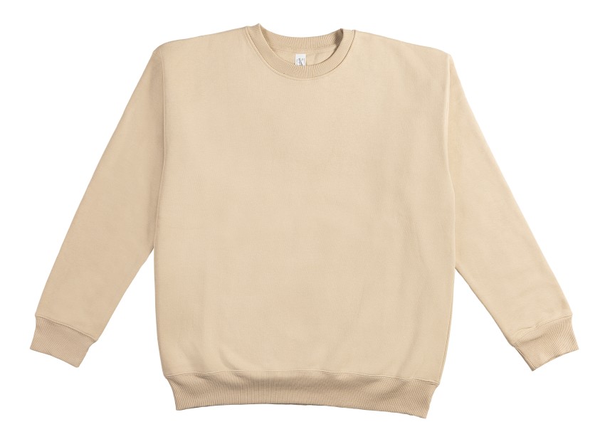 Miracle Heavyweight Sweatshirt 2