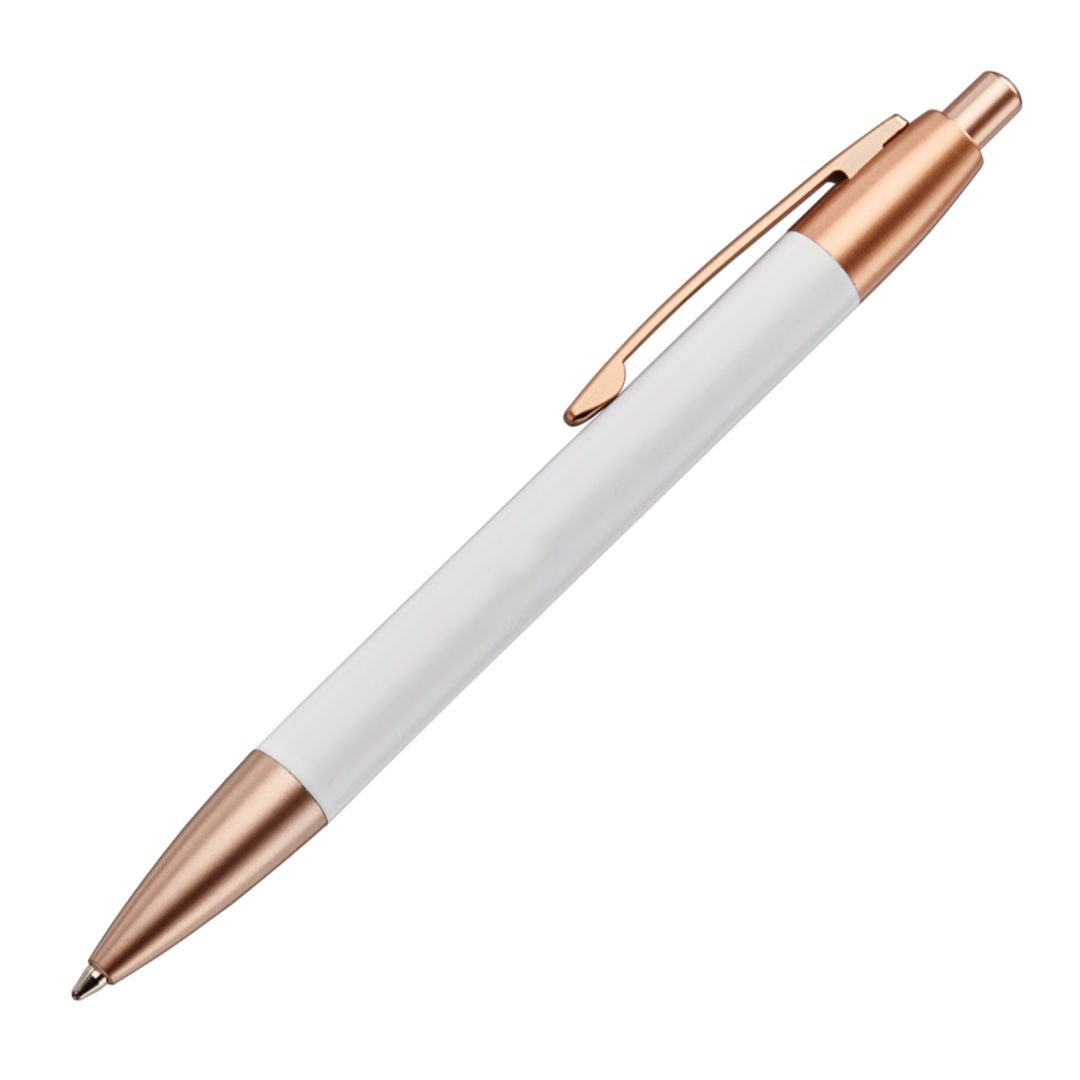 Rosie Metal Pen 11