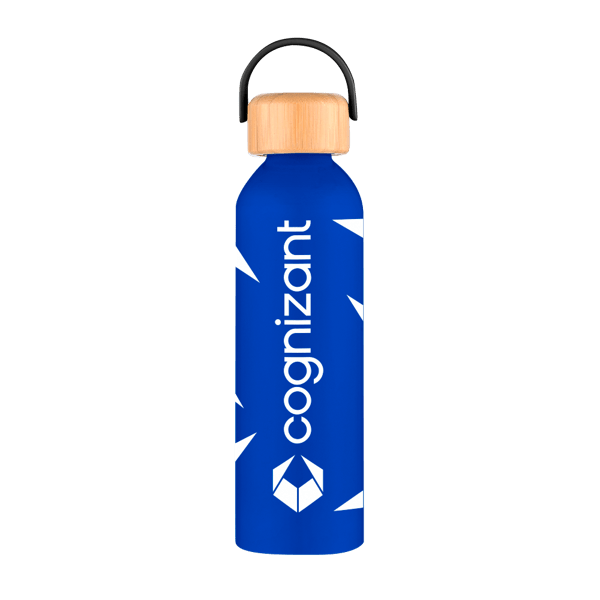 Jackson 24oz Recycled Aluminum Bottle 21