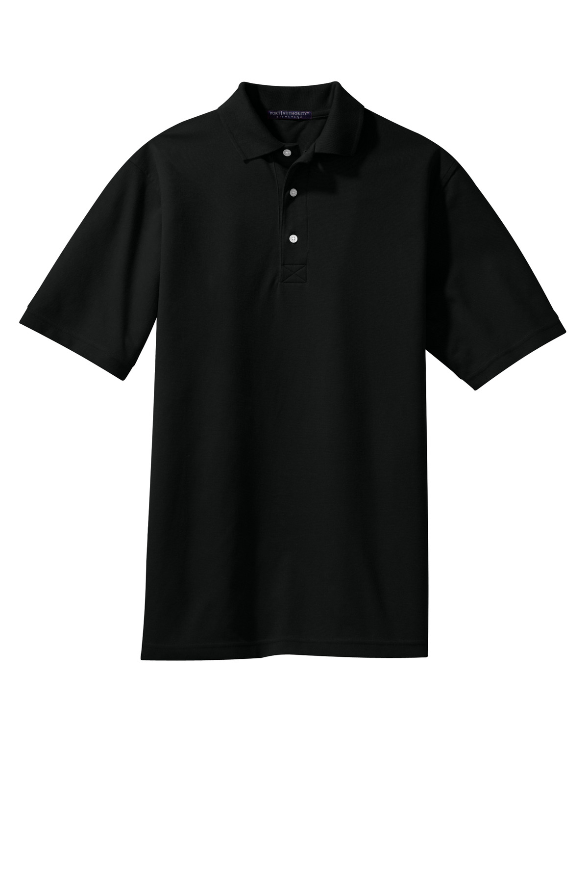 Port Authority Tall Rapid Dry Polo. TLK455 4