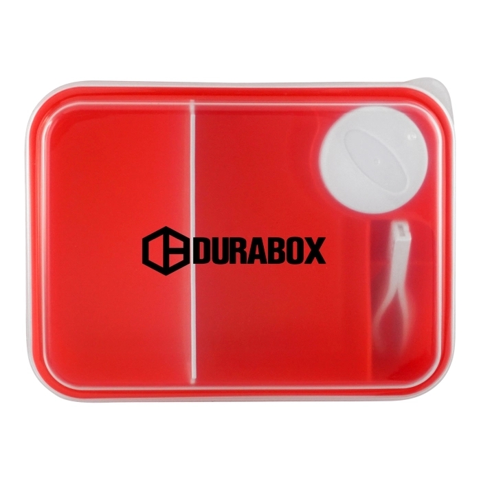 ON THE GO LUNCH CONTAINER 8
