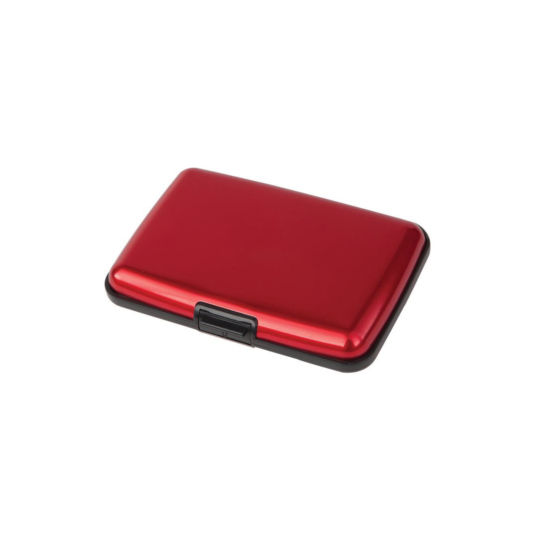 Safeguard Card Holder 10