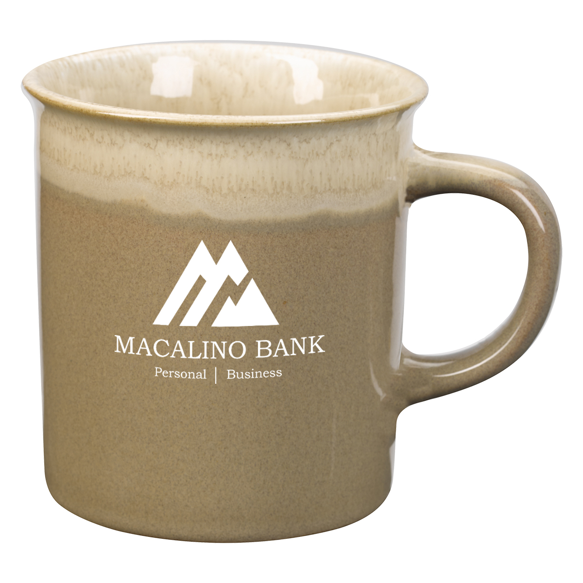 16 Oz. Navajo Mug 7