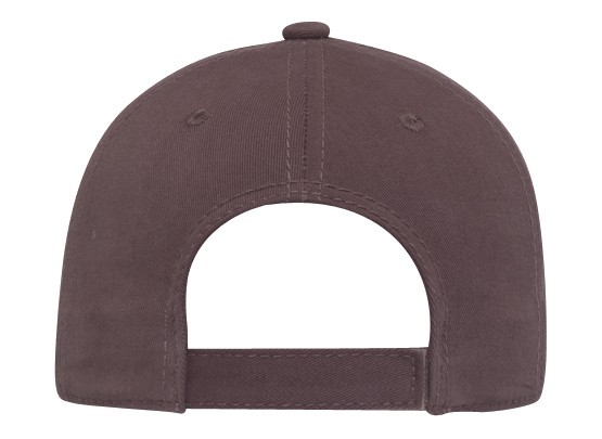 OTTO CAP® 6 Panel Low Profile Baseball Cap 27