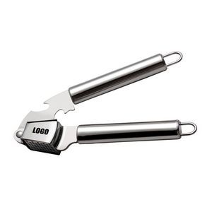 Stainless Steel Garlic Mincer 14