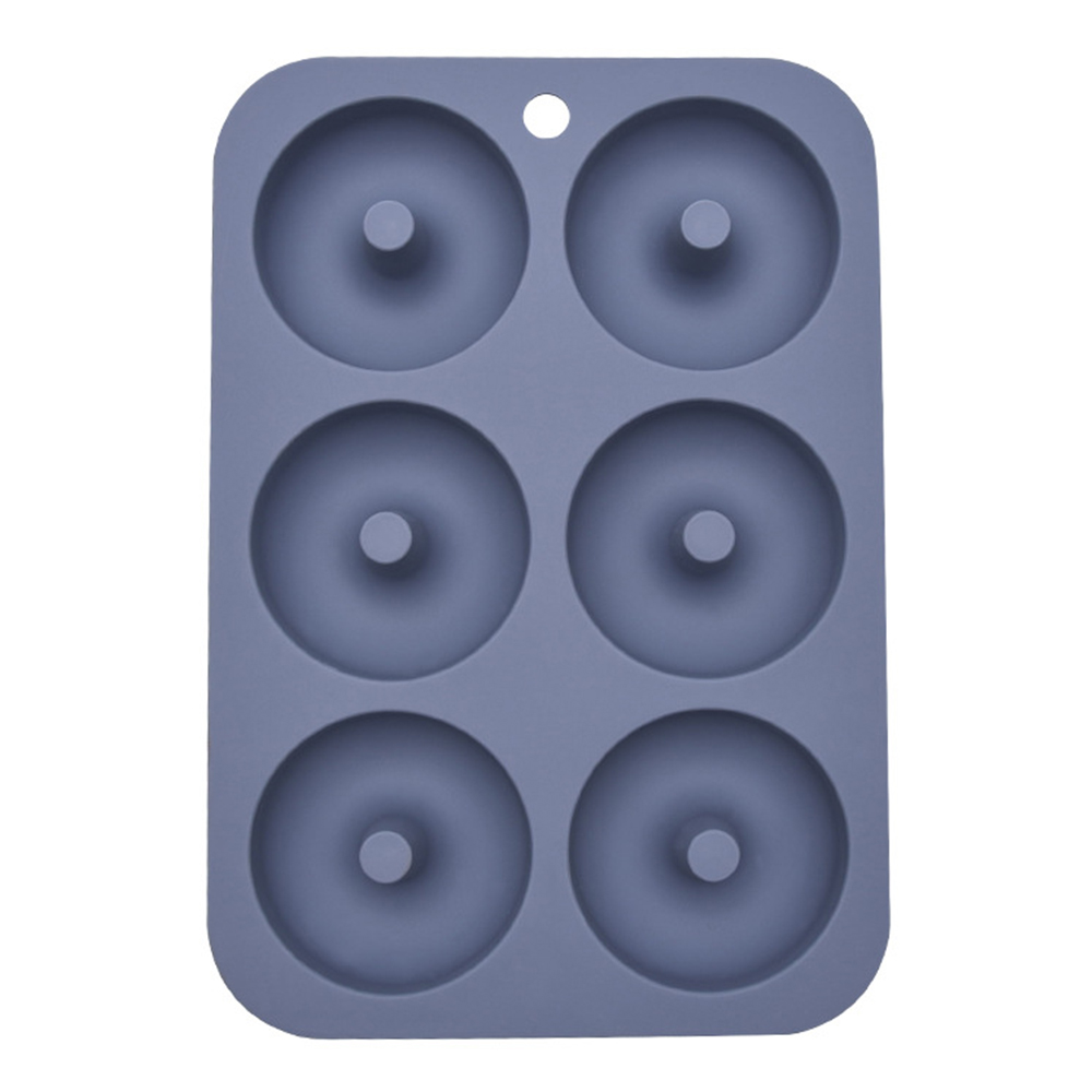 Silicone Donut Mould 4