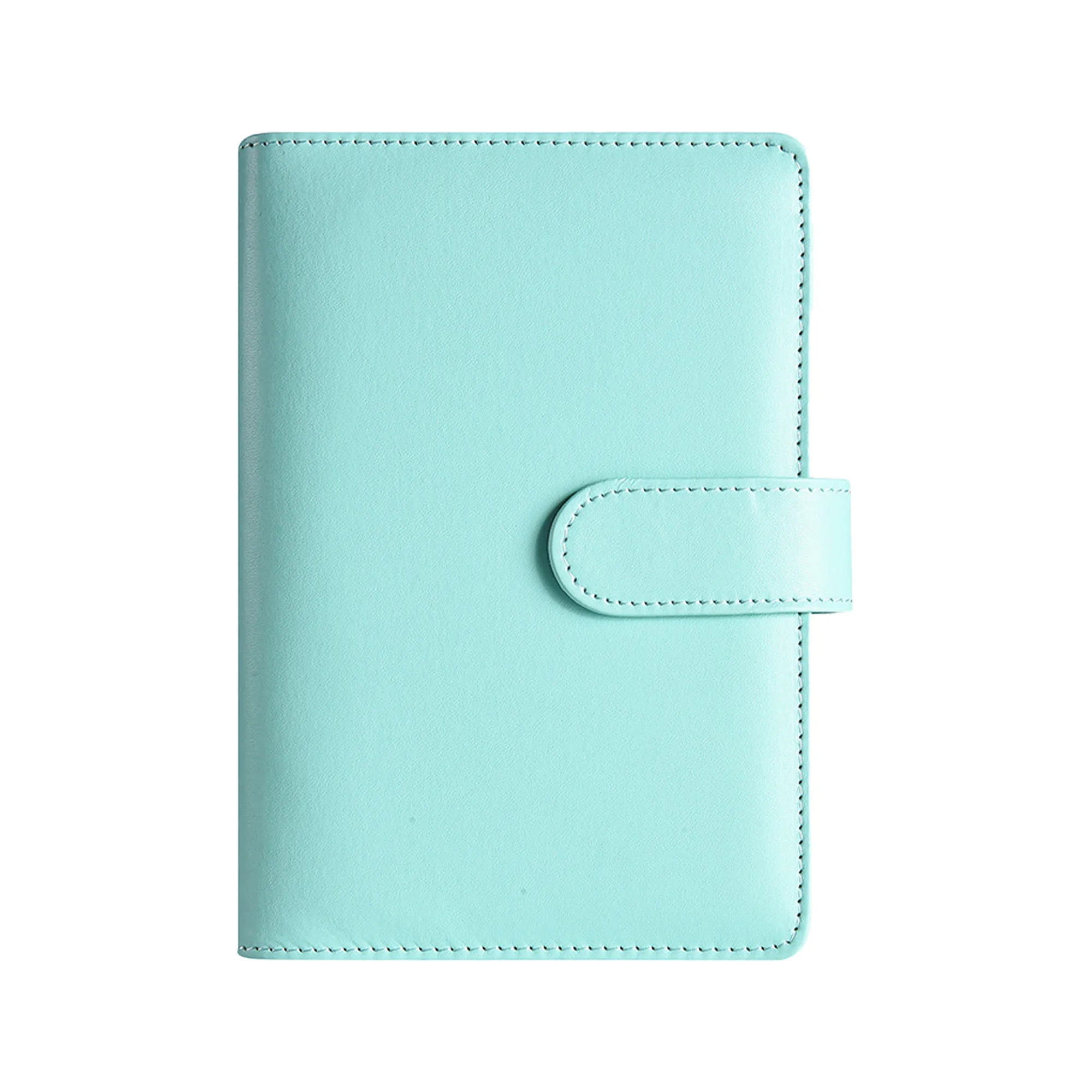 PU Leather Binder Organizer 7