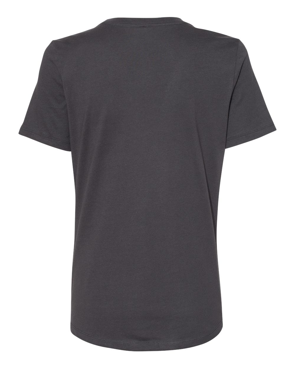 Women's Relaxed Jersey Tee - 6400 20