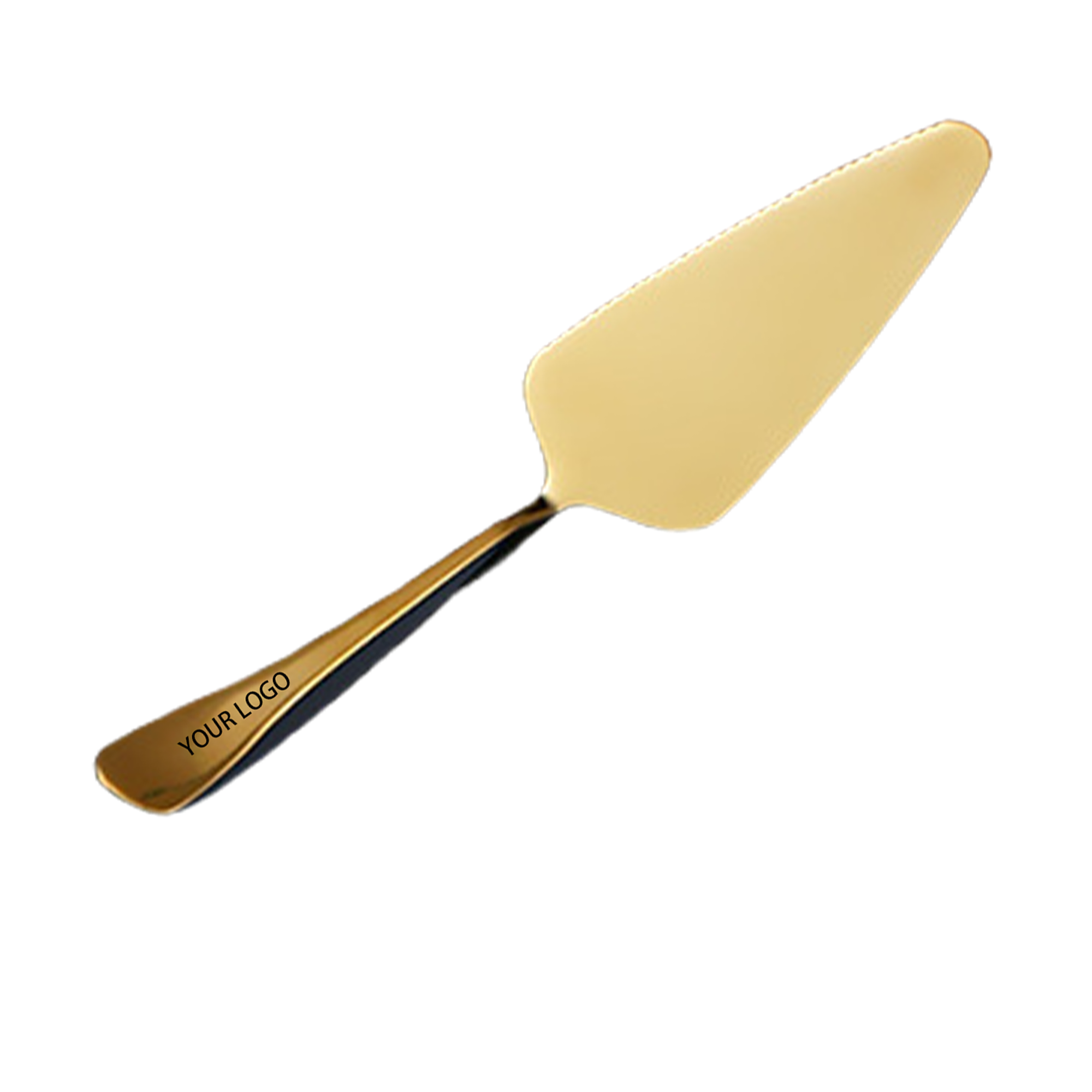 Mirror Polish Spatula 2