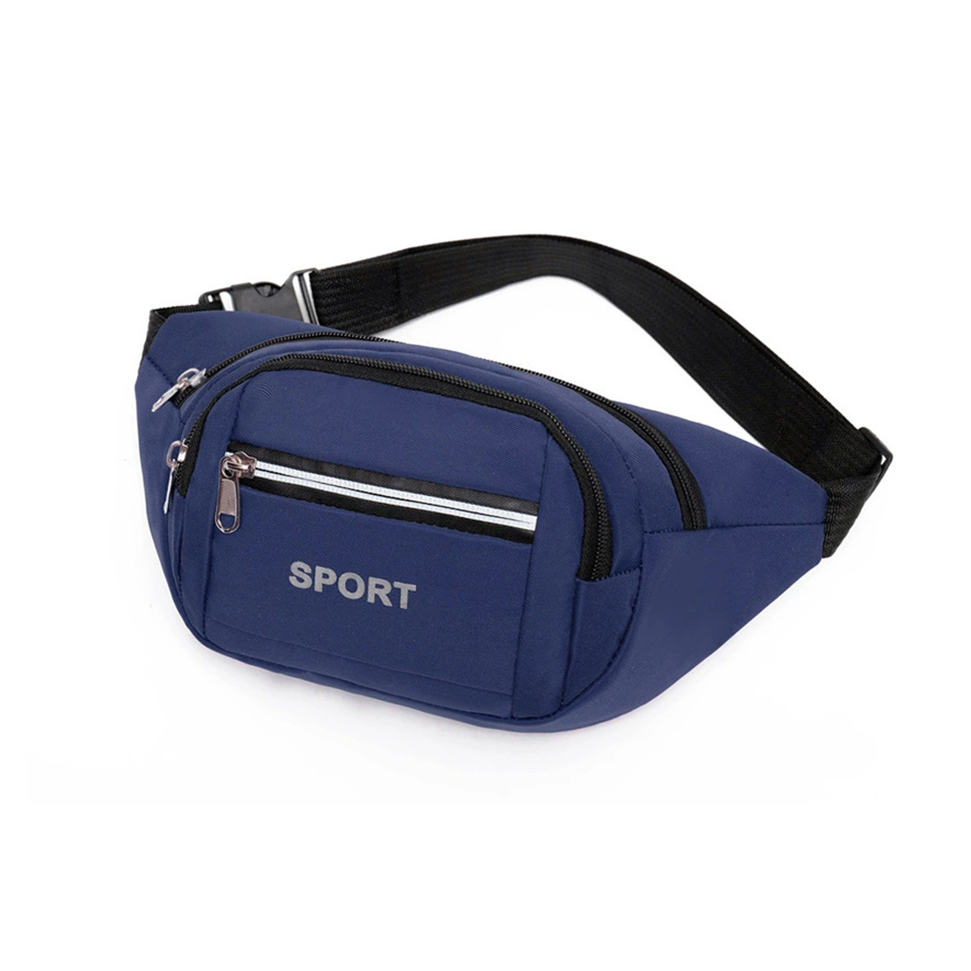 Original Pocket Running Belt Bag 1