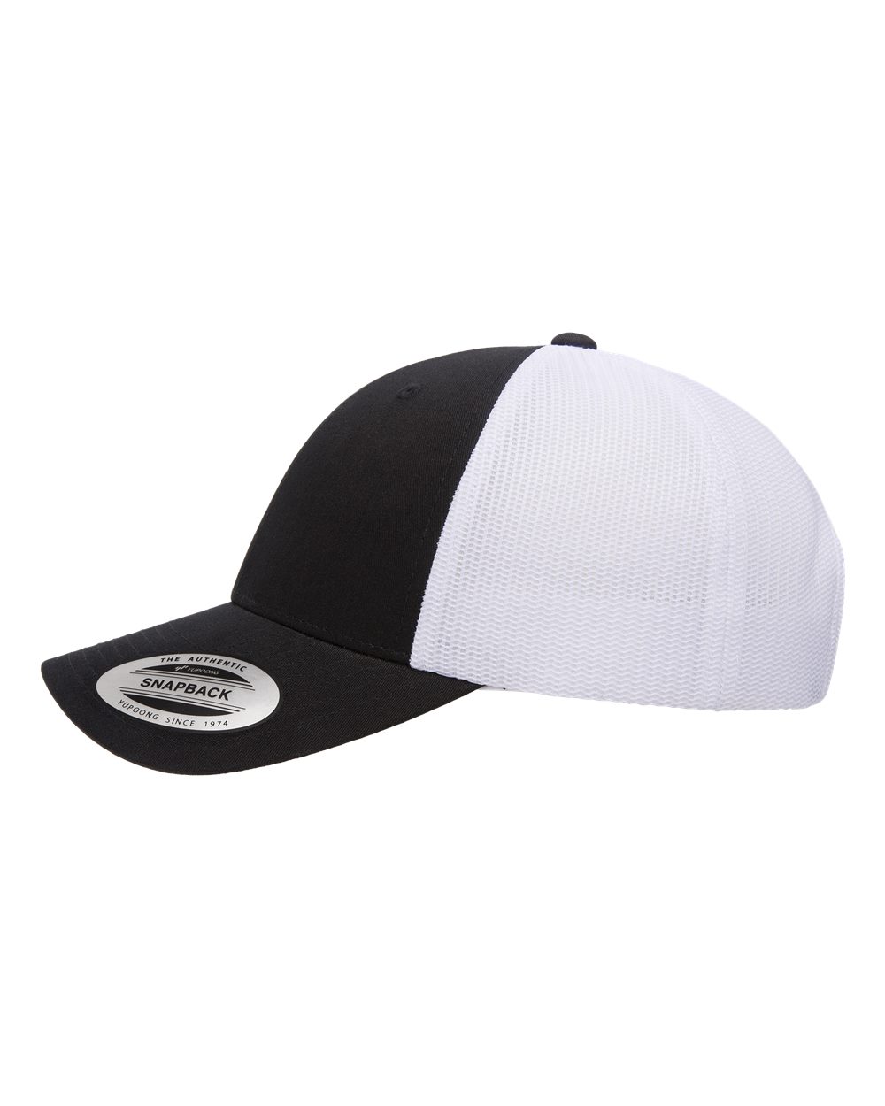 Elite Cap - 6601 23