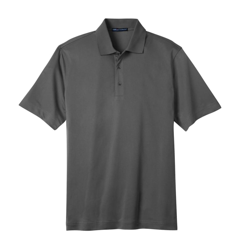 Port Authority Tech Pique Polo. 12