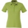 Women's DADE Short Sleeve Polo 642