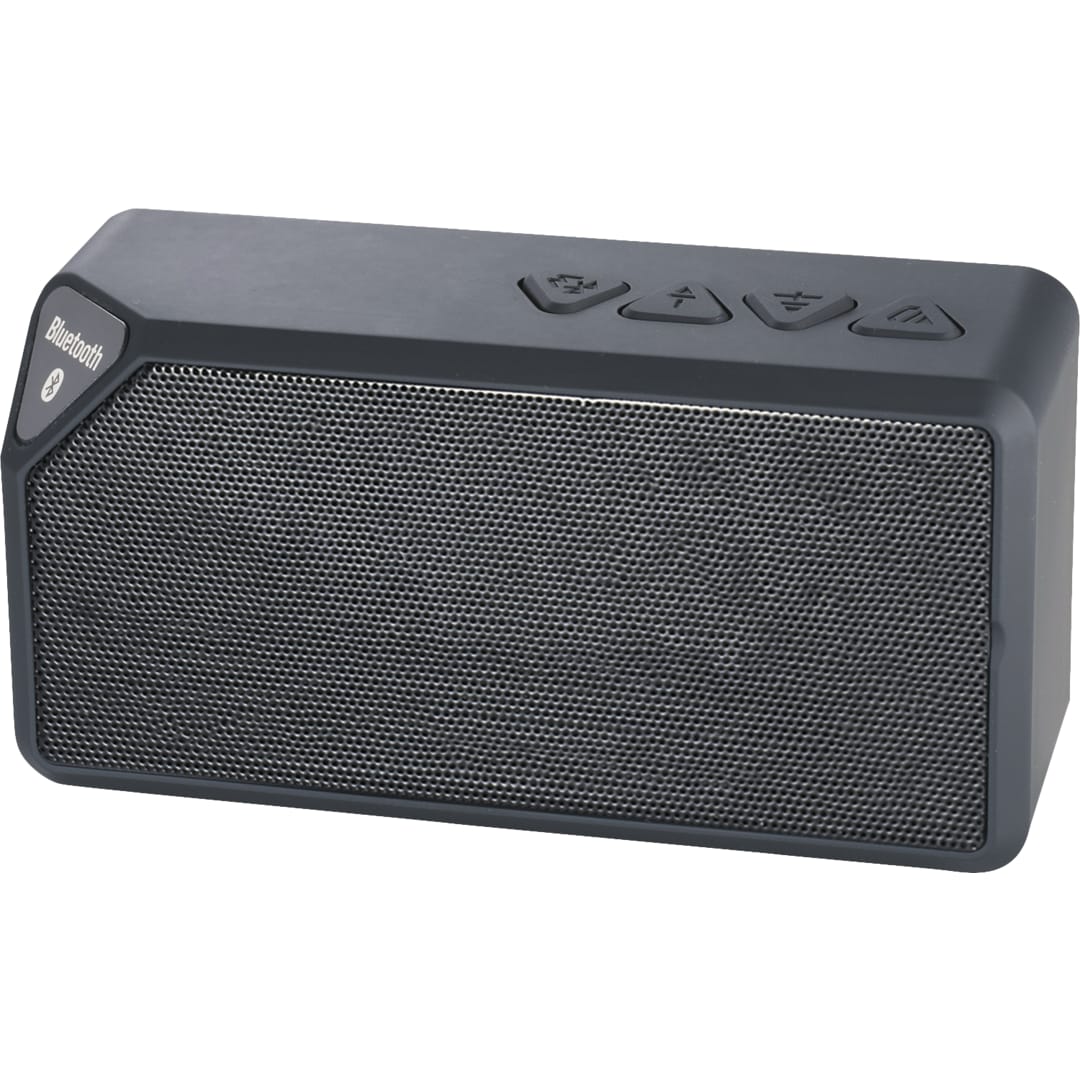 Jabba Bluetooth Speaker 49