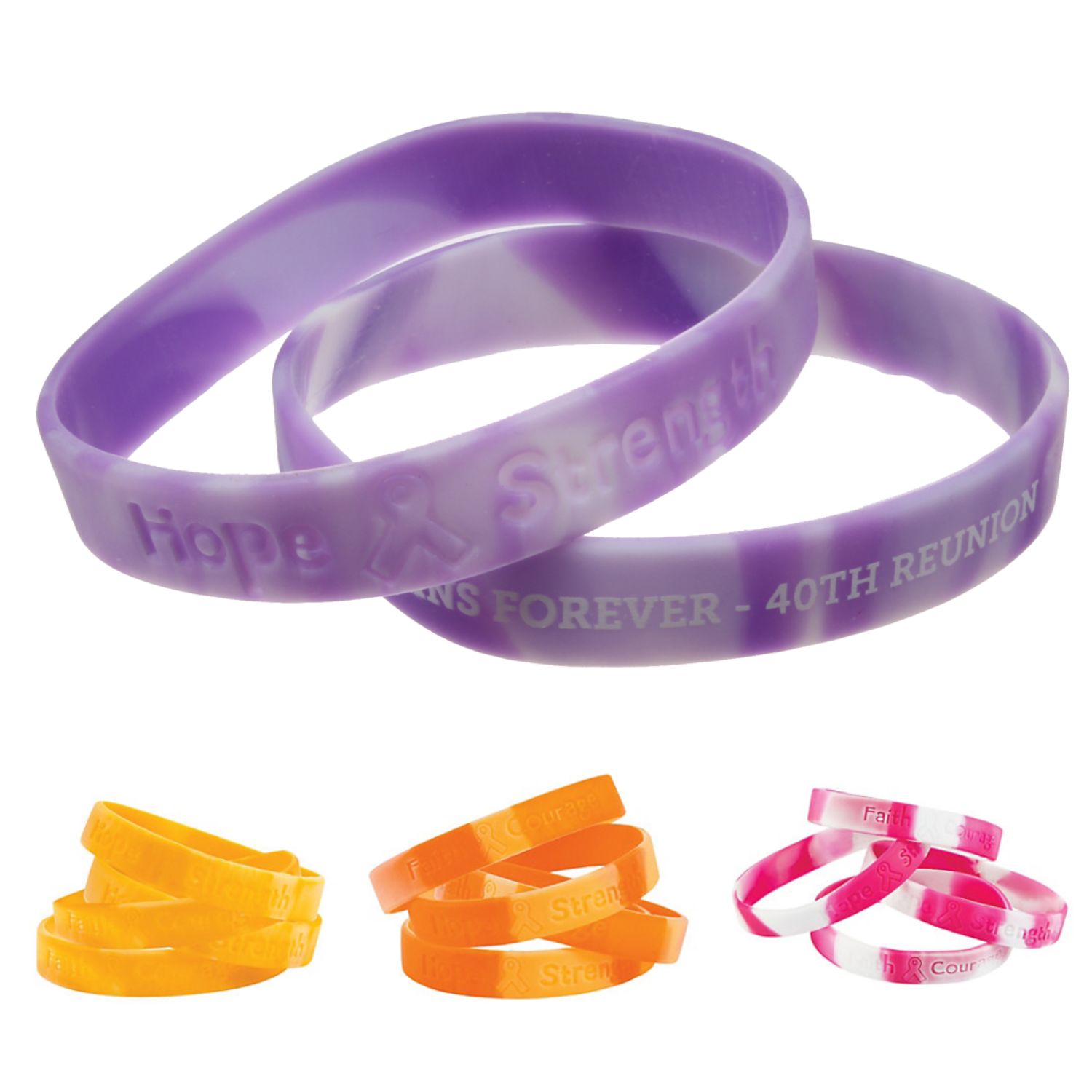 Awareness Bracelet 3