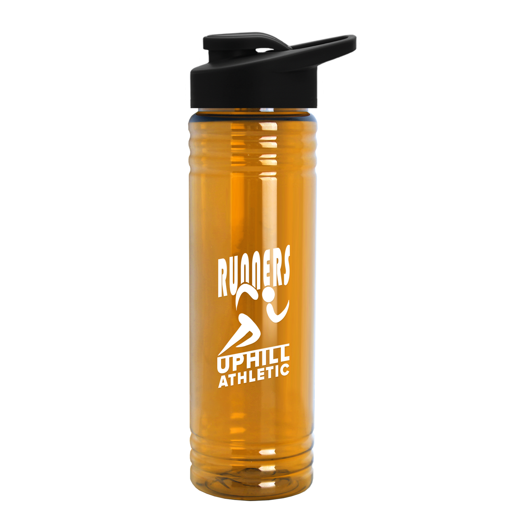 Garyline® Slim Fit Bottle with Drink-Thru Lid - 24 oz. 180