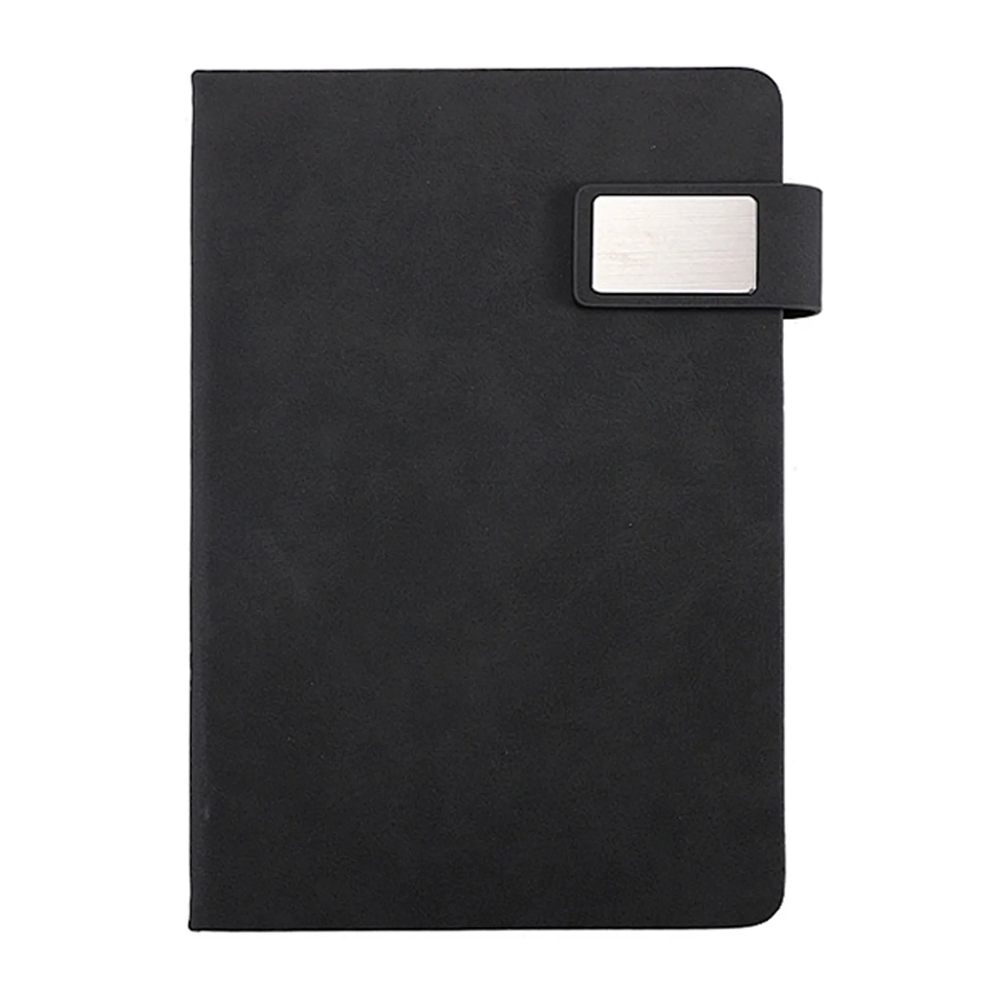 A5 Magnetic Buckle Notebook 3