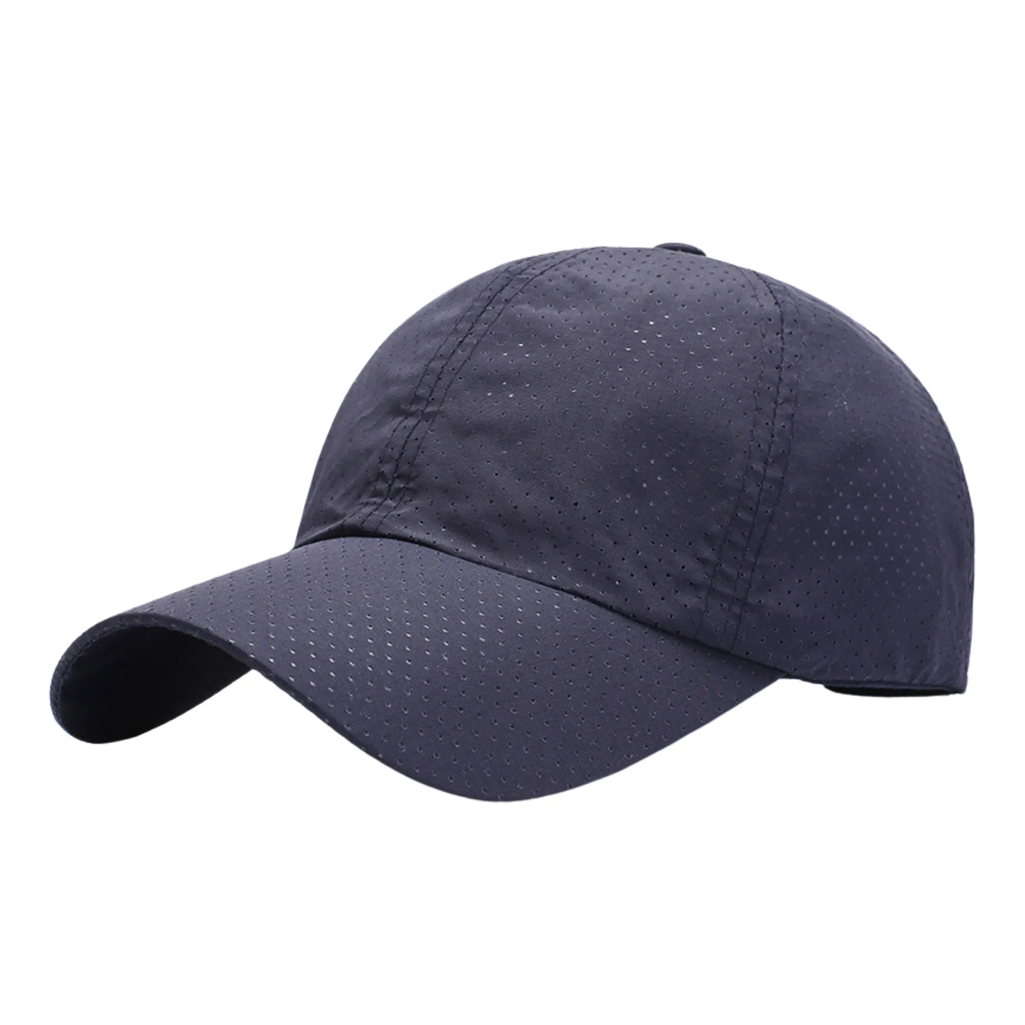 Breathable Sun Protection Baseball Cap 5