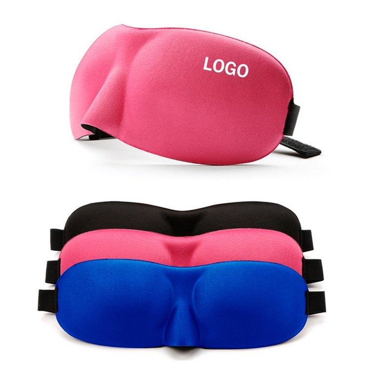 3D Eye Mask 1
