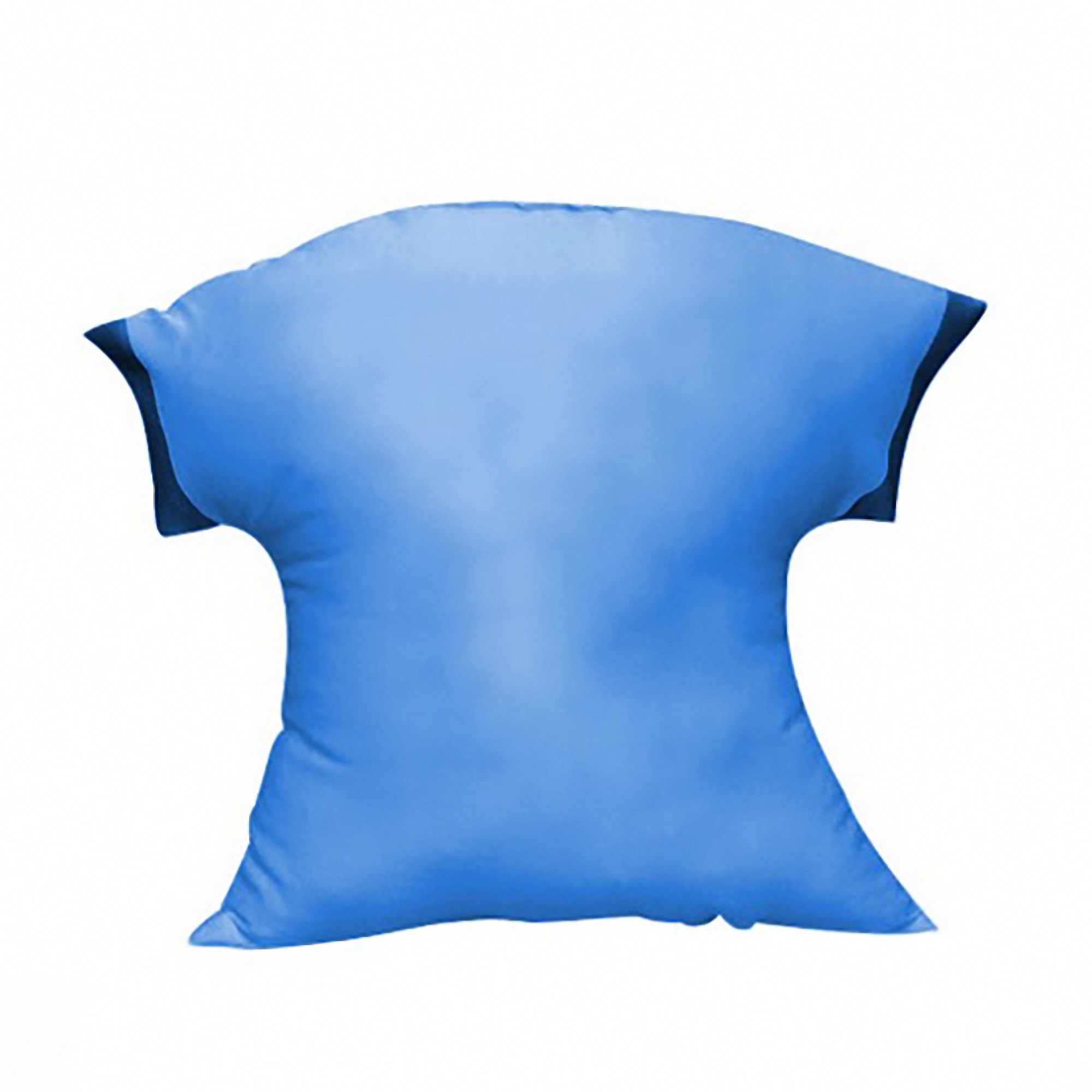 17" Throw Pillow Cover Shirt Design 5