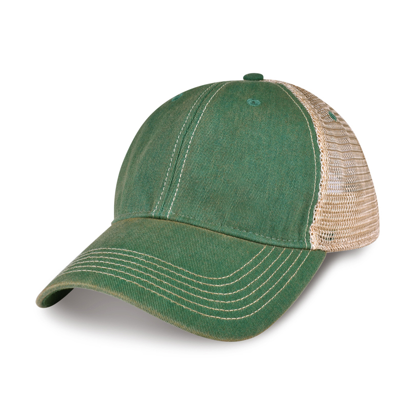 Merrimack Hat Co.® Austin Vintage Trucker 94