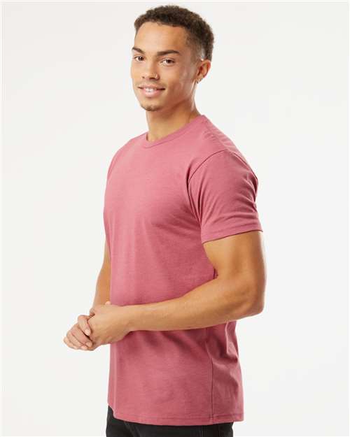 Unisex CVC Tee - 6210 110