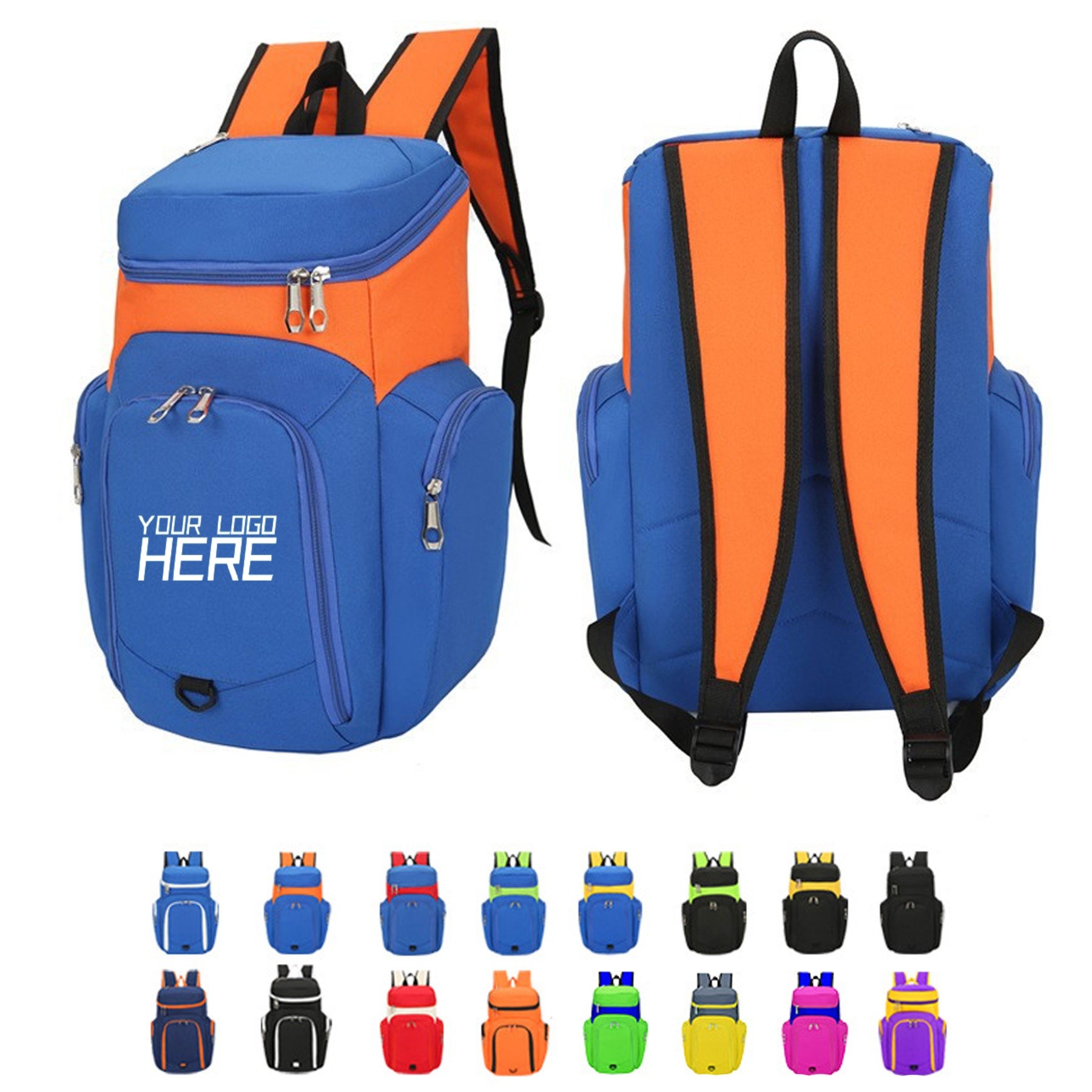 Basketball Backpack