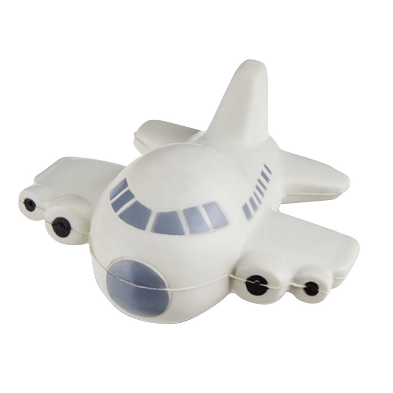 Airplane Stress Toy 7