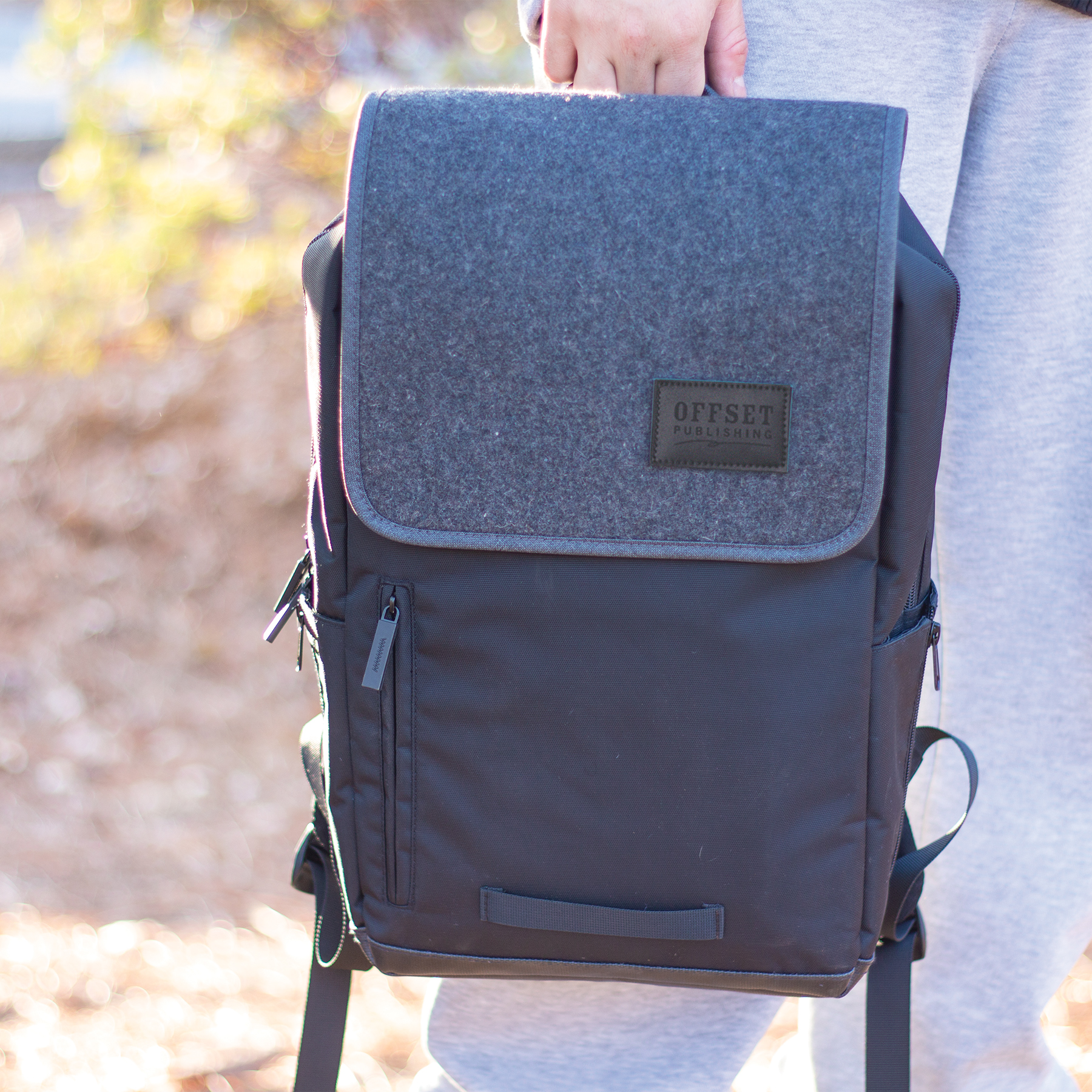 Barrow Pack™ 3